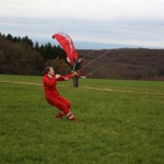 Praxisübung: Wind und Wetter auf der Schwäbischen Alb