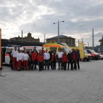 Gemeinsam für das Leben - Rettungsdienste in Esslingen